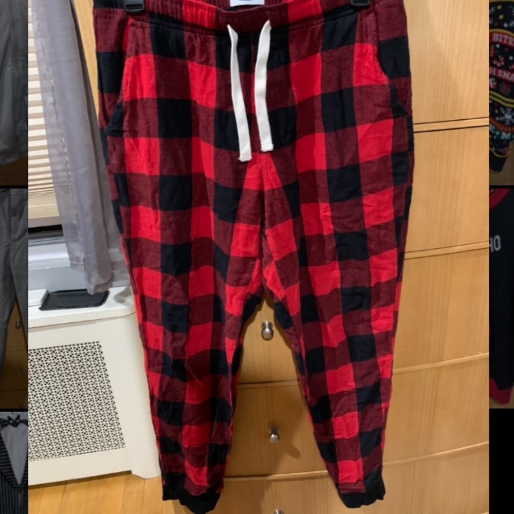 Old navy Flannel pajama pants